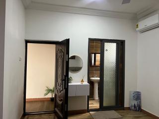 Cozy Haven Suite - Accra - 5