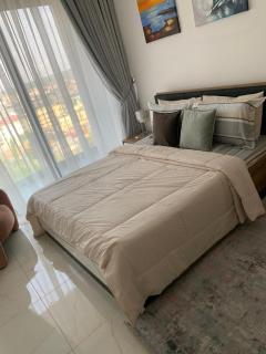 NOVA Two Bedrooms 8th Floor Apt Roman Ridge - 1