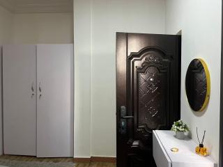 Cozy Haven Suite - Accra - 6