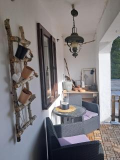 Ferienhaus Fuchs&Hase - Seelbach - 8