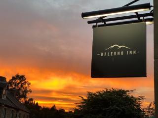 The Balerno Inn - Édimbourg - 5