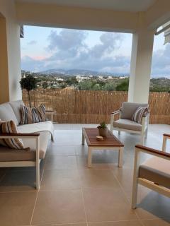 Villa Daphne - Coral Bay - Surrounded by Nature - Absolute Privacy - Peyia - 6