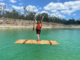 Camping Kitam - Tulum - 3
