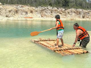 Camping Kitam - Tulum - 2