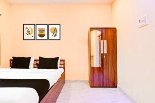 Hotel O Chowdhury Guest House - kolkata - 7