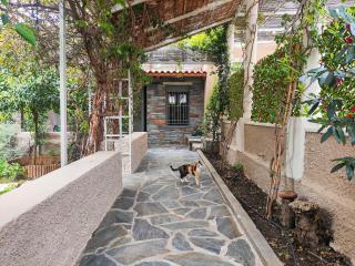 Το μικρό σπίτι στον κήπο - Karystos - 4