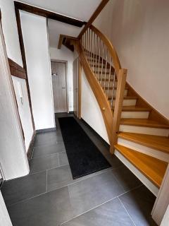 Ferienwohnung Ilke - Gersfeld - 5
