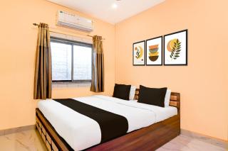 Hotel O Chowdhury Guest House - kolkata - 4