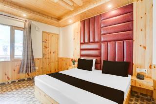 Hotel O Durga - 8