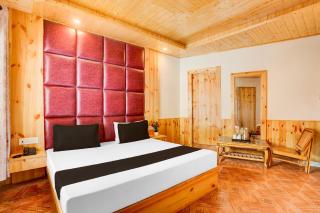 Hotel O Durga - 6