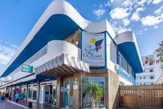 Apartamentos Cel Blau - Es Cana - 8