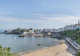 White Rose 1 - Tenby - 9
