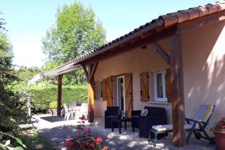Gite de bourran - Saint-Rome-de-Tarn - 0