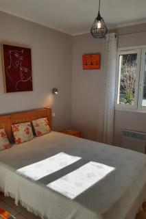 Gite de bourran - 8