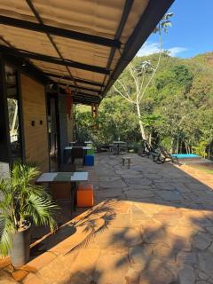 Origem Lounge - Ouro Preto - 9