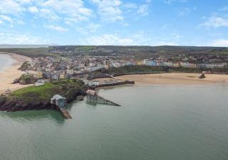 White Rose 2 - Tenby - 5