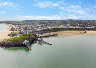 White Rose 3 - Tenby - 6
