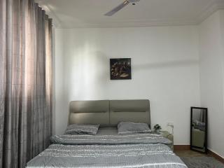 Cozy Haven Suite - Accra - 8