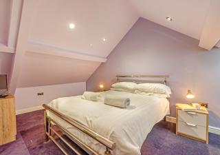 White Rose 4 - Tenby - 5