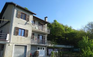 Casa Vacanze SolEsport - Caprauna - 1