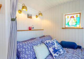 Plas Uchaf Farm Retreat - Llannefydd - 1