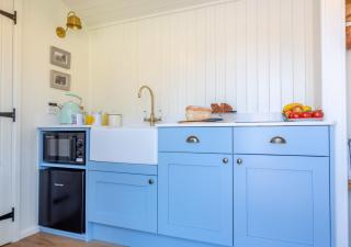 Plas Uchaf Farm Retreat - Llannefydd - 4