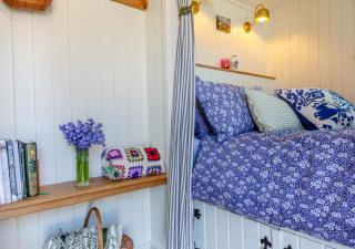 Plas Uchaf Farm Retreat - Llannefydd - 5