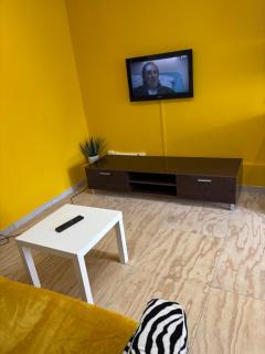 Studio piscine parking Cannes - Cannes - 6