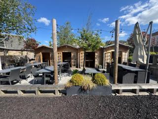 The Balerno Inn - Édimbourg - 3