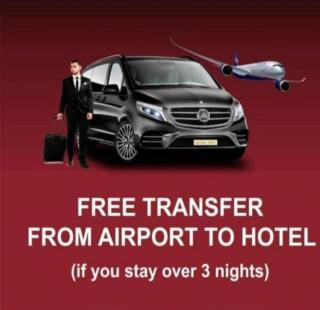 Nizami by La Casa Hotel - 9