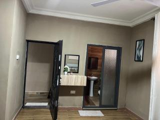 Cozy Haven Suite - Accra - 9