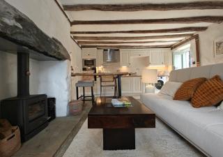 Ty Cwrdd - Harlech - 5