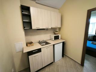 PIM RESIDENCE Sozopol - Sosopol - 5
