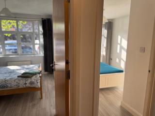 Bright and Modern Central Belfast Apartment - Belfast - 6