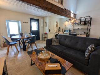 Les Pierres Douces - Champniers - 3