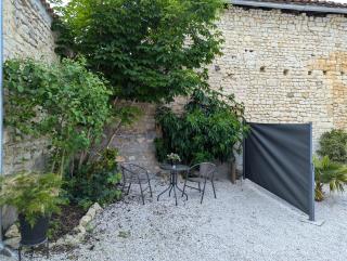 Les Pierres Douces - Champniers - 8