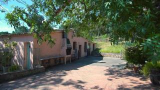Molí d'en Tarrés - Santa Cristina d'Aro - 1