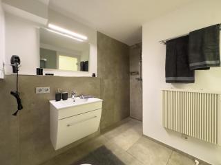 Modernes 1 Zimmer Apartment in Schwabing nähe Allianz Arena und Englischer Garten - 4