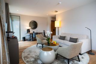 Hotel Seepark Thun - 2