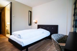 Hotel Seepark Thun - Thun - 6