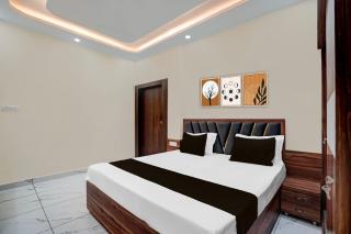 Hotel O Shri Balaji Hotal And Restaurant Branch - 2 - 9