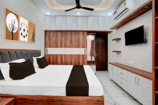 Hotel O Shri Balaji Hotal And Restaurant Branch - 2 - Bhopal - 7