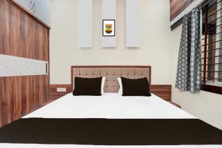Hotel O Shri Balaji Hotal And Restaurant Branch - 2 - Bhopal - 2