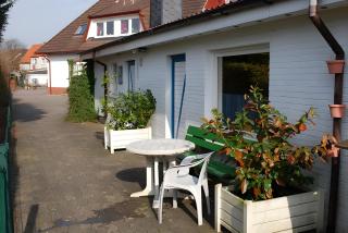Gästehaus Wilckens - Cuxhaven - 9