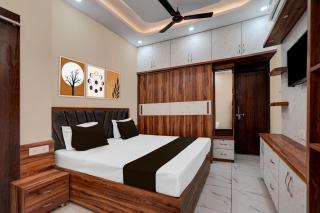 Hotel O Shri Balaji Hotal And Restaurant Branch - 2 - Bhopal - 9