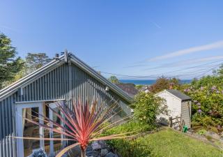 The Tin House - Llwyngwril - 0