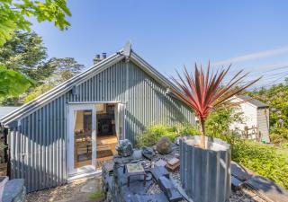 The Tin House - Llwyngwril - 7