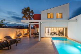 Summer house Escape - Vrsi - 8