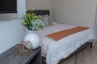 Spacious Studio Apt near Botanical Gardens - Huntsville - 1