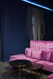 Kobilyanska Street Luxury Suites - 1